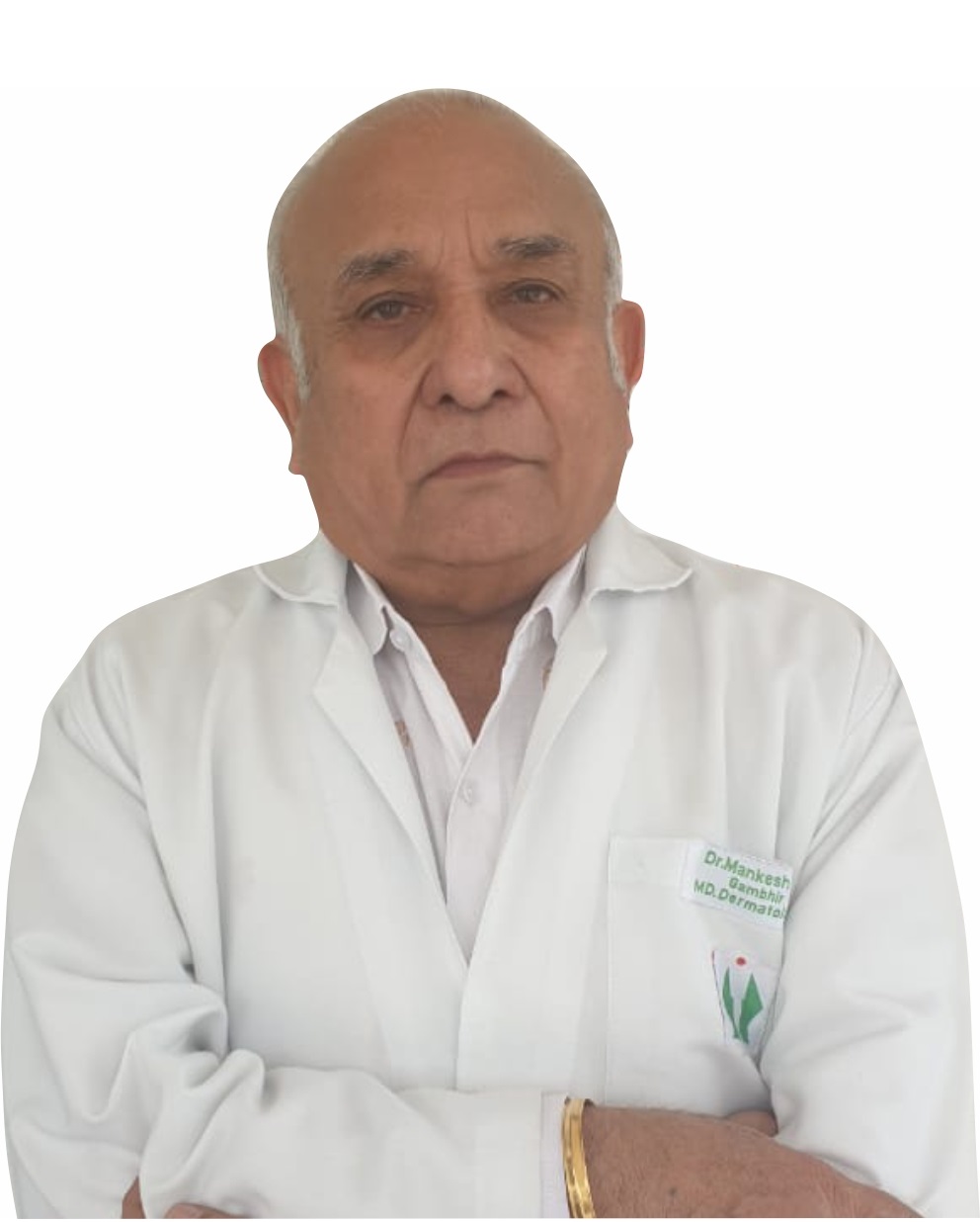 Mankesh Lal Gambhir博士